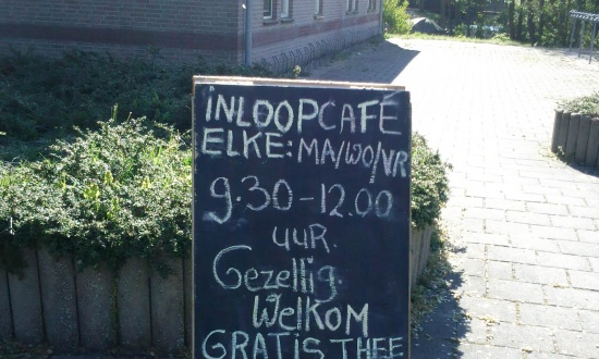de Poolster